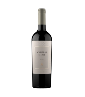 Vino Malbec Agostino Estate Malbec 750 Ml.