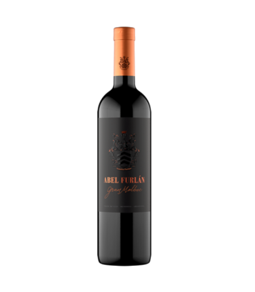 Vino Malbec Abel Furlan Malbec Gran Reserva 750 Ml | FANS DEL VINO