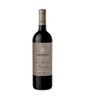 Vino Organico Argento Estate Collection Blend 750 Ml