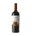 Vino Malbec Calyptra Wayra Vineyard Selection 750 Ml