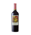 Vino Cabernet Franc Casarena Estate 750 Ml