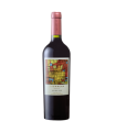 Vino Malbec Casarena Estate 750 Ml