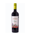 Vino Organico Domaine Bousquet Virgen Malbec 750 Ml
