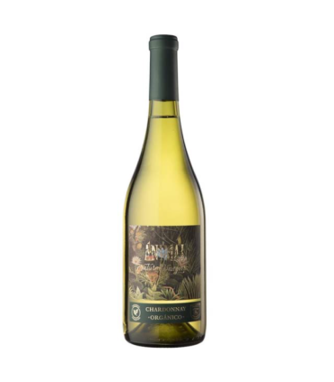 Vino Organico Ernesto Catena Animal Chardonnay 750 Ml.