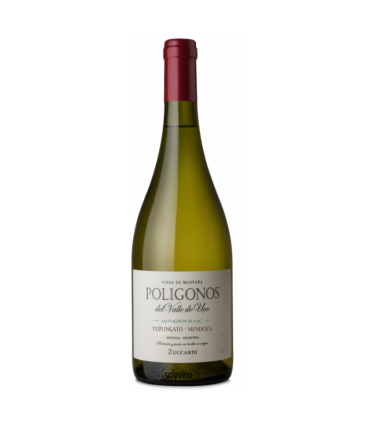 Zuccardi - Polígonos - Sauvignon Blanc - 750 ml | FANS DEL VINO