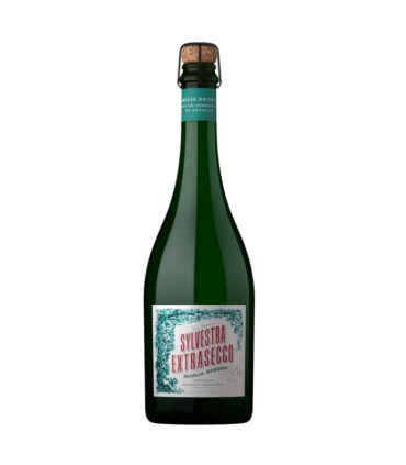 Vino Espumante Bressia  Sylvestra  Extrasseco  750 Ml.
