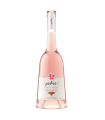 Vino Rosado Corazon Del Sol Padma 750 Ml