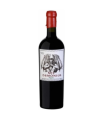 Vino Malbec Mil Demonios 750 Ml