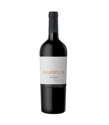 Vino Blend Rolland Wines  Mariflor  750 Ml