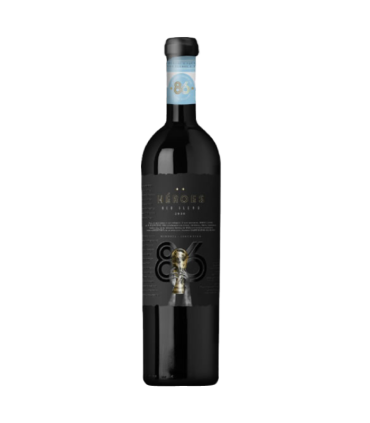 Vino Blend Heroes 750 Ml.