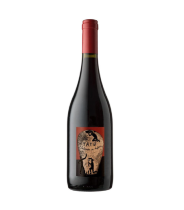 Che Vins - Tatu - Criolla - 750 Ml | FANS DEL VINO