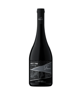 Vino Cabernet Franc Andeluna De La Parcela 750 Ml.