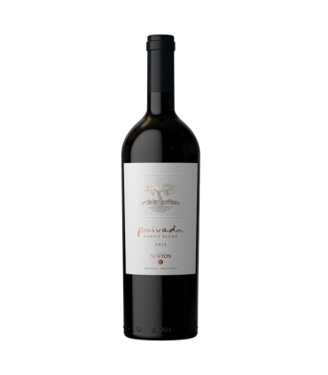 Norton Privada Family Blend 750 Ml | Fans del Vino
