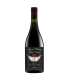 Vino Pinot Noir Aqui Estamos Todos Locos 750 Ml.