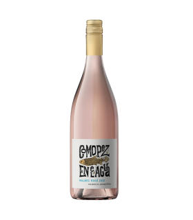 La Graine Como Pez en el Agua Rosado 750 Ml | Fans del Vino