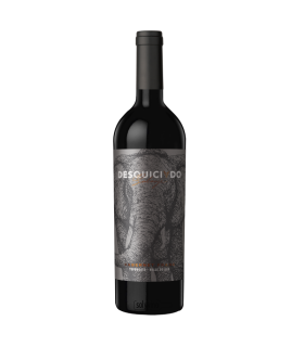 Vino Cabernet Franc Desquiciado Salvaje 750 Ml | FANS DEL VINO
