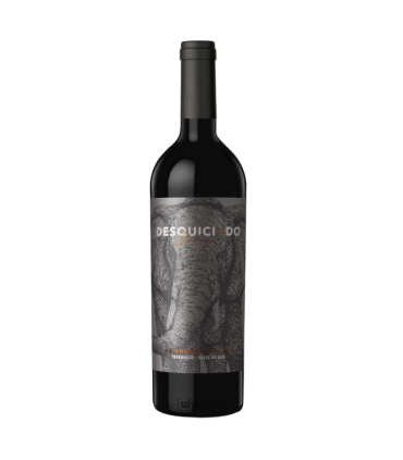 Vino Cabernet Franc Desquiciado Salvaje 750 Ml | FANS DEL VINO