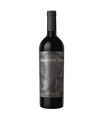 Vino Cabernet Franc Desquiciado Salvaje 750 Ml