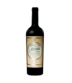 Vino Malbec Tinto Negro Los Suelos La Arena 750 Ml