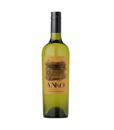 Vino Torrontes Estancia Los Cardones Anko 750 Ml | FANS DEL VINO