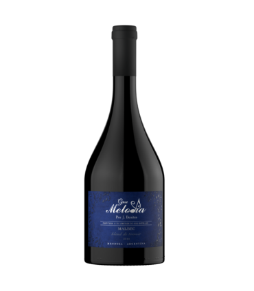 Vino Malbec Melodia Gran Reserva 750 Ml.