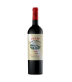 Vino Blend Lopez  Petit Montchenot 750 Ml