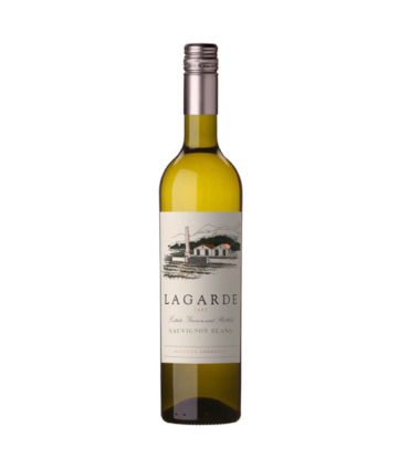 Sauvignon Blanc Lagarde 750 Ml | Fans del Vino