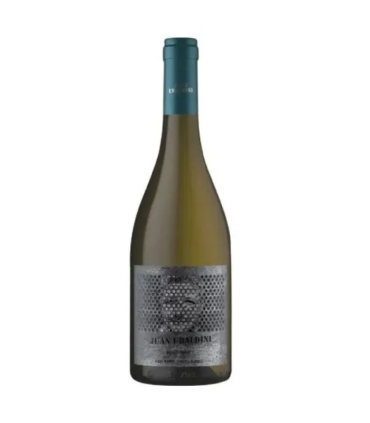 Vino Chardonnay Juan Ubaldini Vista Flores 750 Ml.