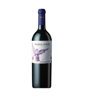Montes Alpha Purple Angel Blend 750 Ml | Fans del Vino