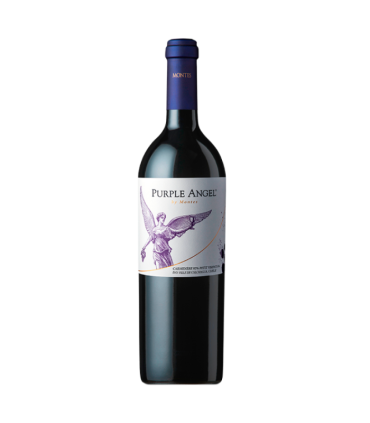 Montes Alpha Purple Angel Blend 750 Ml | Fans del Vino