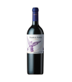 Vino Blend Montes Alpha Purple Angel Carmenere-petit Verdot 750 Ml