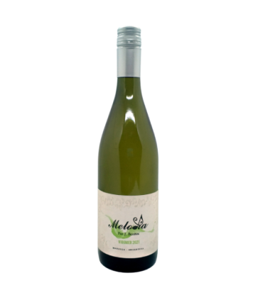Melodía Viognier 750 Ml | Fans del Vino