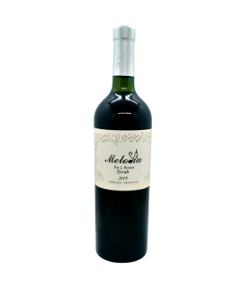 Melodia - Syrah - 750 Ml