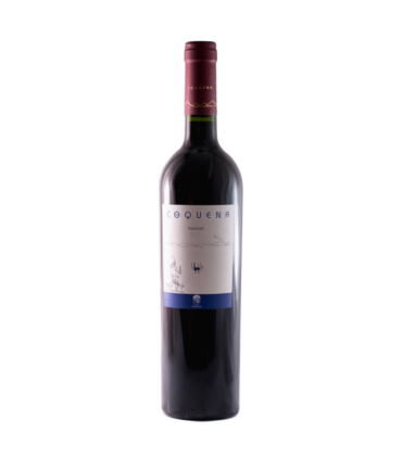 Vino Tannat Yacochuya Coquena 750 Ml.
