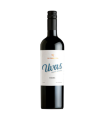 Vino Malbec Mi Terruno Uvas 750 Ml