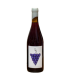 Vino Blend Familia Cassone La Grappe Criolla Tempranillo 750 Ml.