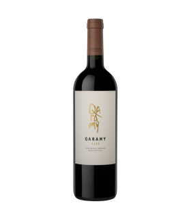 Vino Blend Qaramy  Alto  750 Ml | FANS DEL VINO