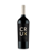 Vino Tempranillo Crux Extra 750 Ml