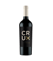Vino Tempranillo Crux Extra 750 Ml