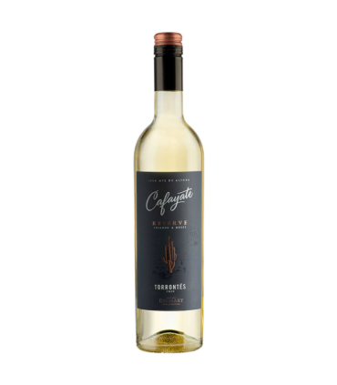 Vino Torrontes Cafayate Reserva 750 Ml