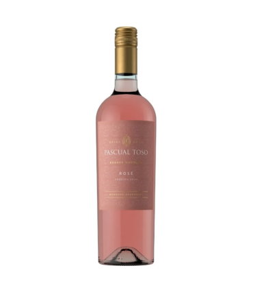 Vino Rosado Pascual Toso 750 Ml | FANS DEL VINO