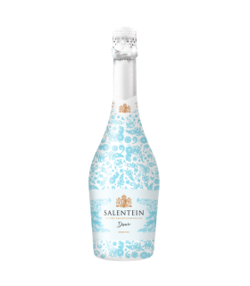 Vino Espumante Salentein Cuvee Doux 750 Ml.