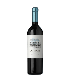 Vino Malbec La Final 1.5l Magnum