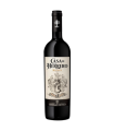 Vino Malbec Cuchillo De Palo Casa De Herrero Malbec 750 Ml