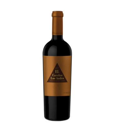 Vino Blend Cuvelier El 750 Ml.