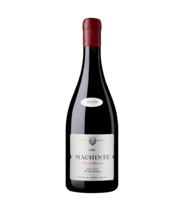 Vino Blend Magna Montis Cru Machinte 750 Ml | FANS DEL VINO