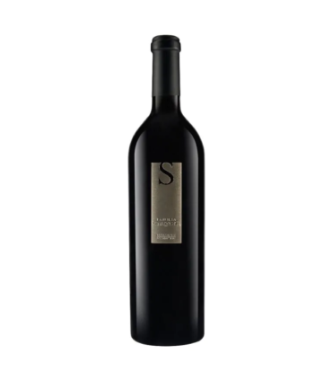 Vino Blend Familia Schroeder Familia 750 Ml.