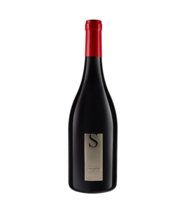 Vino Pinot Noir Familia Schroeder Familia 750 Ml