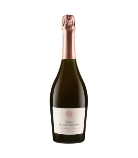 Vino Espumante Familia Schroeder Rosa De Los Vientos Brut Nature 750 Ml | FANS DEL VINO