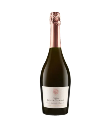 Vino Espumante Familia Schroeder Rosa De Los Vientos Brut Nature 750 Ml | FANS DEL VINO